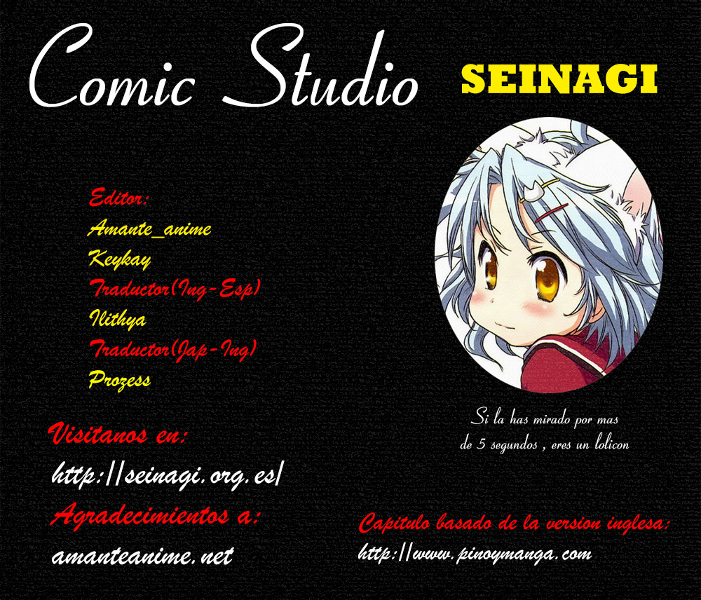 Comic Studio-Chapter 1