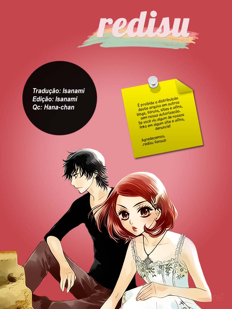 Akuma to Love Song-Volume 12 Chapter 83