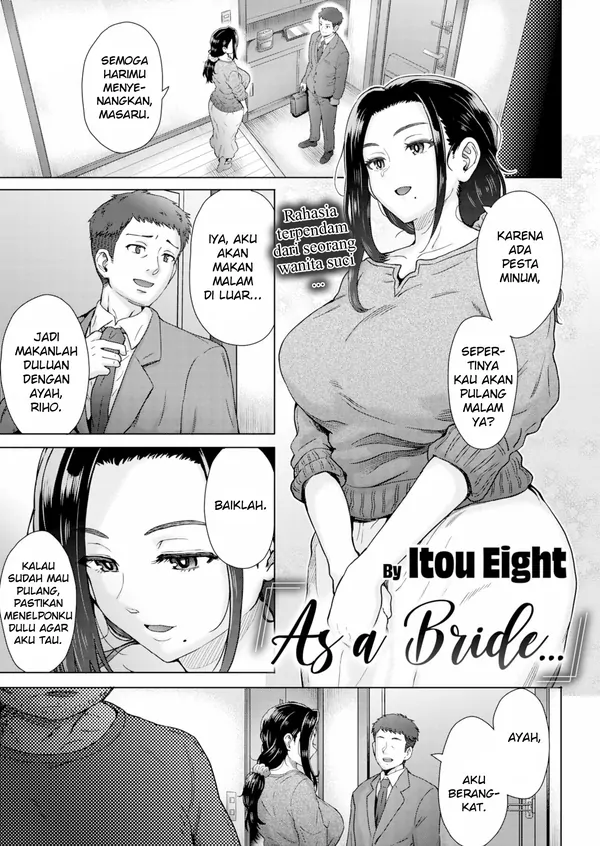 Yome to shite